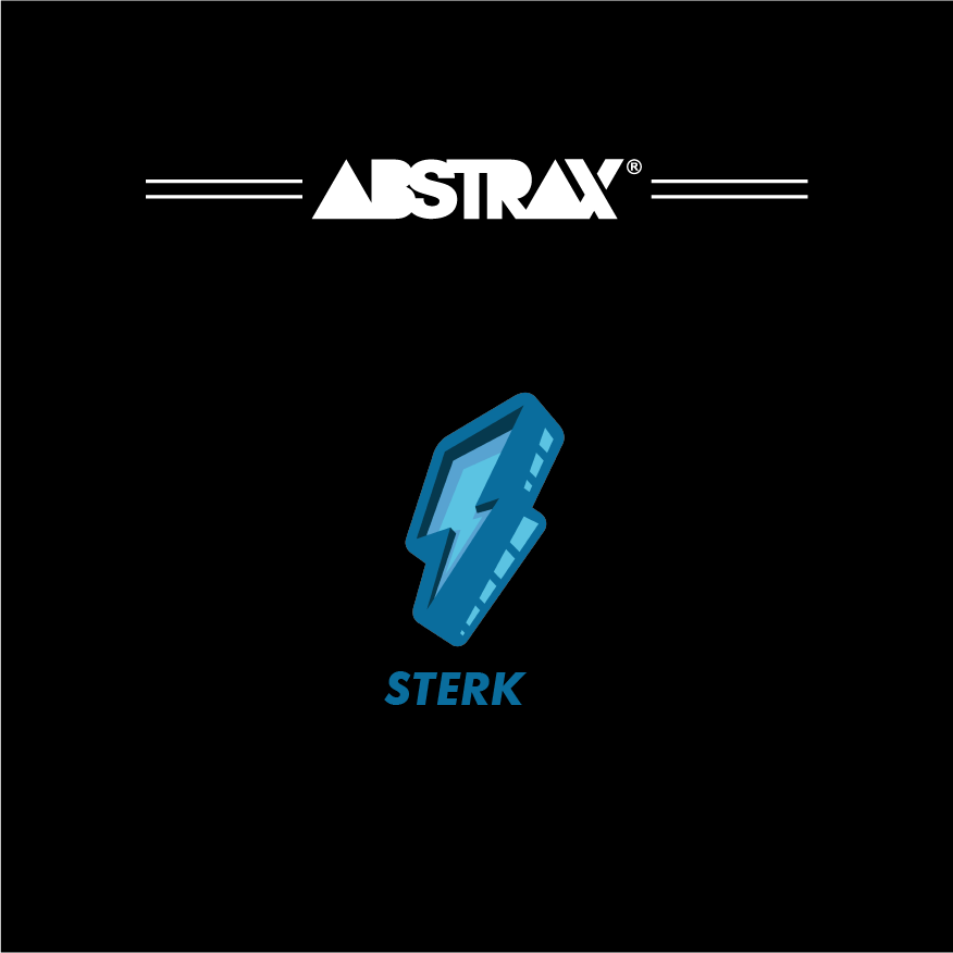 ABSTRAX® X Sterk Polo